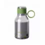 Asobu SDB1 gerecycled RVS zilver