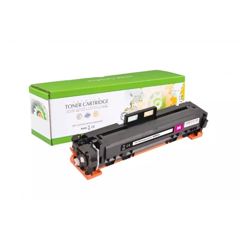 Compatibele Static-Control Hewlett-Packard W2033/415X, magenta