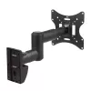 Maclean MC-503A verstelbare wandsteun voor 23 - 42 inch LCD tv LED plasma schermen