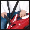 Einhell 3433600 voeding zwart
