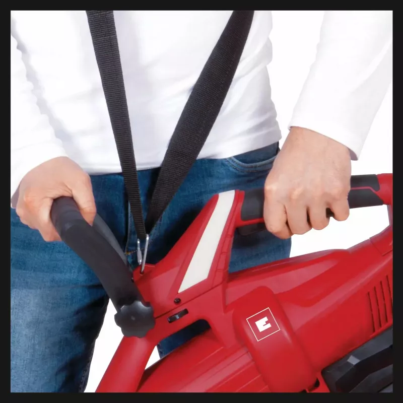 Einhell 3433600 voeding zwart