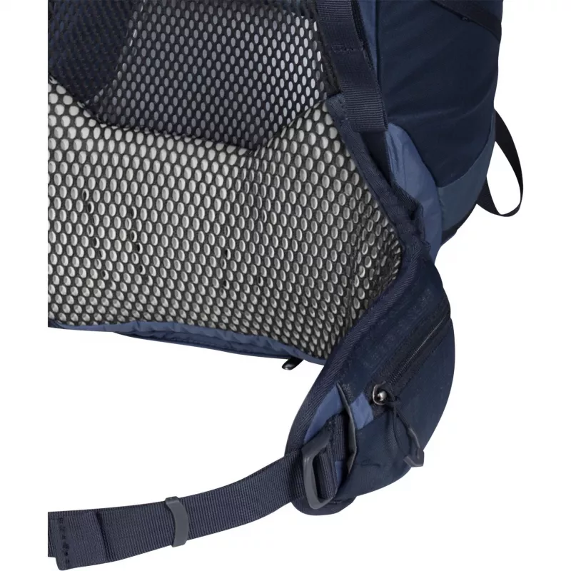 Jack Wolfskin Prelight Vent 30 S-L rugzak - blauw, 30 L