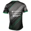 Sprout origineel spelersshirt 2022 Edition - zwart (XXL)