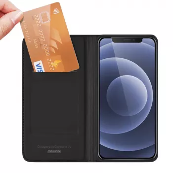 Vario Series, telefoonhoesje zwart, iPhone 14 Plus
