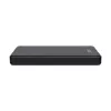 Harddisk-/SSD-behuizing SAVIO AK-65 zwart 2,5 inch SATA USB 3.0 5 Gbit/s Micro-USB