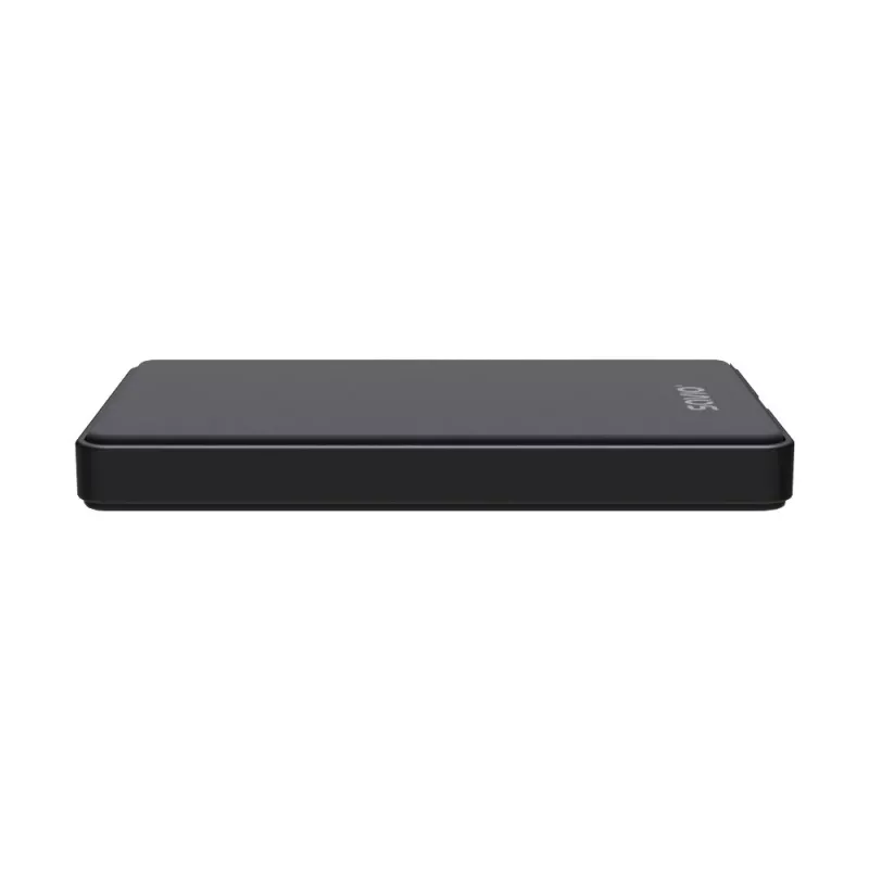 Harddisk-/SSD-behuizing SAVIO AK-65 zwart 2,5 inch SATA USB 3.0 5 Gbit/s Micro-USB