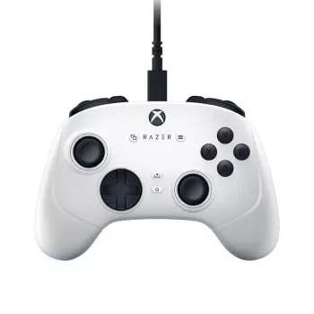 Gamepad Razer Wolverine V3 Tournament Edition wit USB analoog pc Xbox Series S X