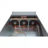 Inter-Tech IPC 4U-4416 rackversie extended ATX / SSI EEB zwart
