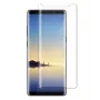 Beschermglas Samsung Galaxy Note 8 (3D, zonder bubbels, transparant)