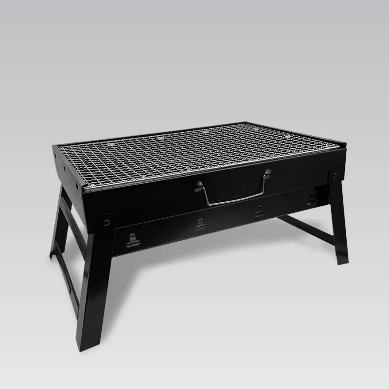 Opvouwbare grillkoffer 43x29x22 cm Maestro MR-1010