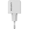 CANYON oplader CU20C GaN 20W 1xPD EU wit