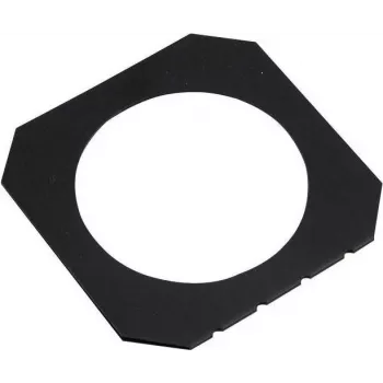 Filterframe EUROLITE PAR-20 spot zwart voor PAR-20-lampen, model 42103615