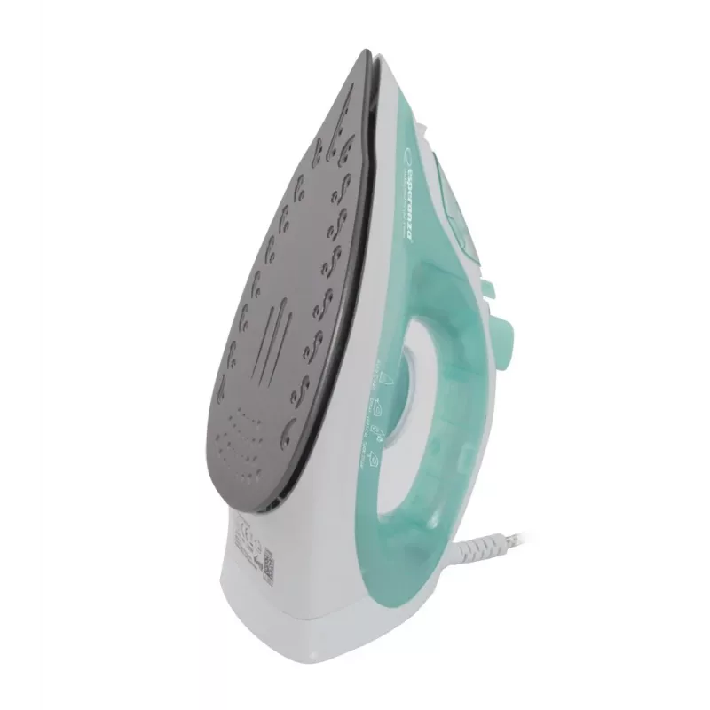 Strijkijzer Esperanza SILK EHI005 2200W wit