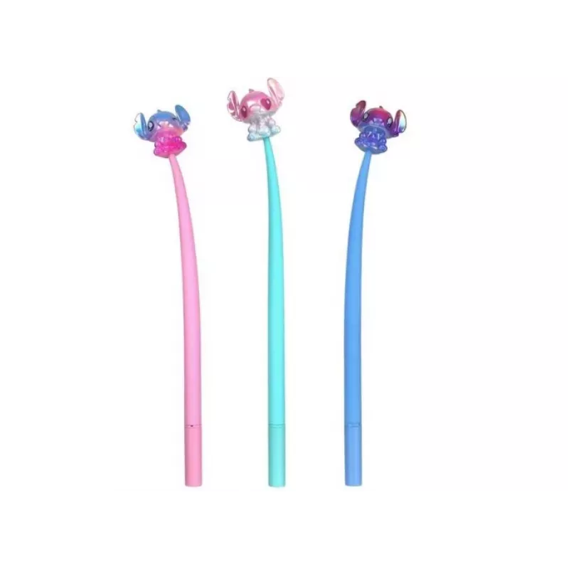 Siliconen balpen CoolPack Disney Stitch