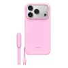 Hoesje Apple Beats iPhone 17 Pro MagSafe Camera Control roze