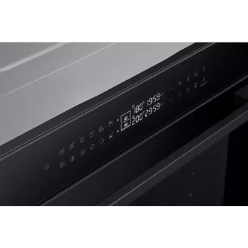 Inbouw-elektrische oven Samsung NV7B42251AK — energie-efficiëntieklasse A+