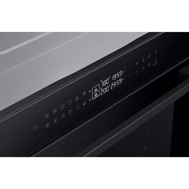 Inbouw-elektrische oven Samsung NV7B42251AK — energie-efficiëntieklasse A+