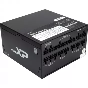Voeding INTER-TECH SAMA XPH-1200A 1200W ATX 3.0