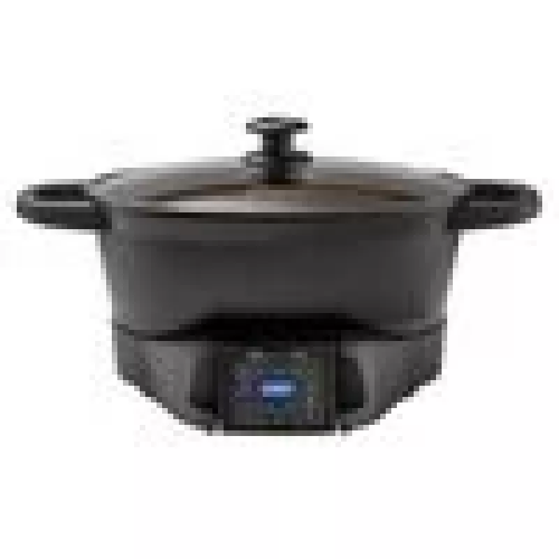 RUSSELL HOBBS GOOD-TO-GO MULTIKOOKKER 28270-56 zwart