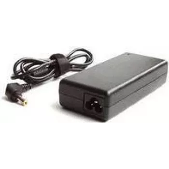 Lenovo 90W 2pin voeding binnen zwart