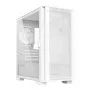 PC-behuizing Montech AIR 100 LITE desktop wit