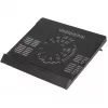 Rivacase 5556 notebook-koelpad 43,9 cm (17.3) zwart (5556 zwart)