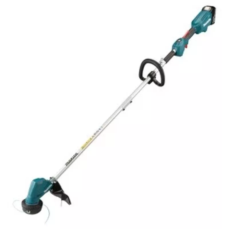MAKITA GRASSTRIMMER 18V 1x5,0Ah DUR192LST