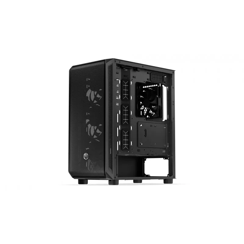 Endorfy Arx 500 Air ATX Mid Tower Tempered Glass pc-behuizing