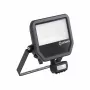 Floodlight Ledvance 41W 4000K zwart SENSOR
