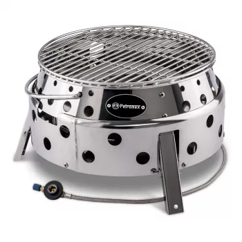 Gasgrill Petromax Atago atago-gg28 draagbaar compact ontwerp