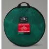 Tas The North Face Base Camp Duffel M - evergreen/TNF Black