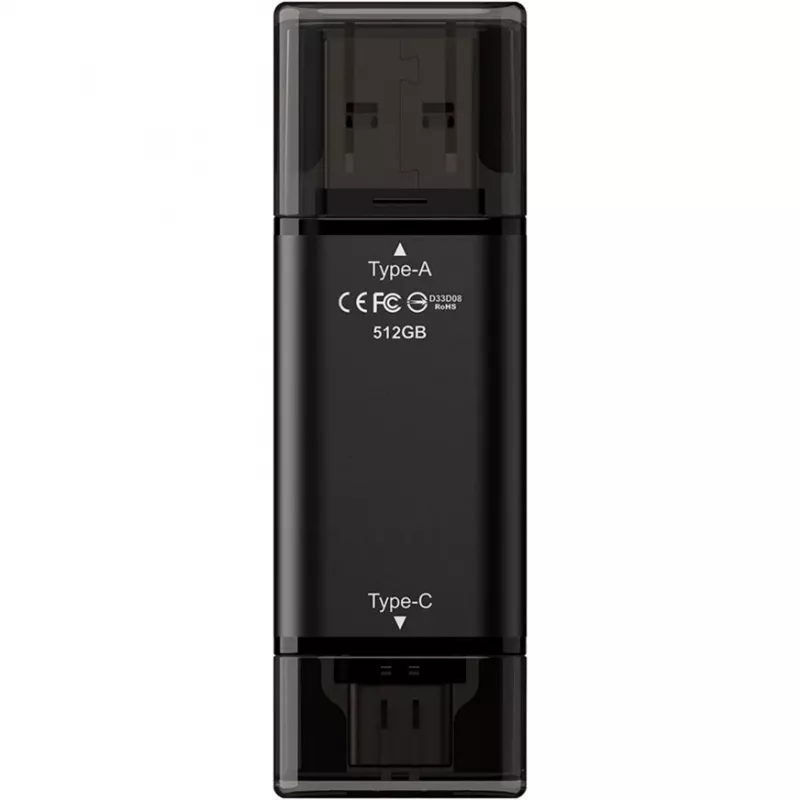 Team Group X1 MAX 512 GB - flashgeheugen - gesorteerd