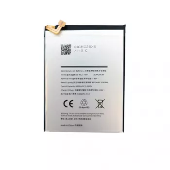 Accu SAMSUNG Galaxy A21s