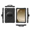 4smarts Rugged Case Grip voor Samsung Galaxy Tab S10 Lite/S10 FE/S9 FE/S9/S8/S7