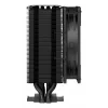 Luchtkoeler Cooler Master Hyper 212 3DHP zwart ARGB — 120mm-ventilator, compatibel met LGA1700/AM5/AM4