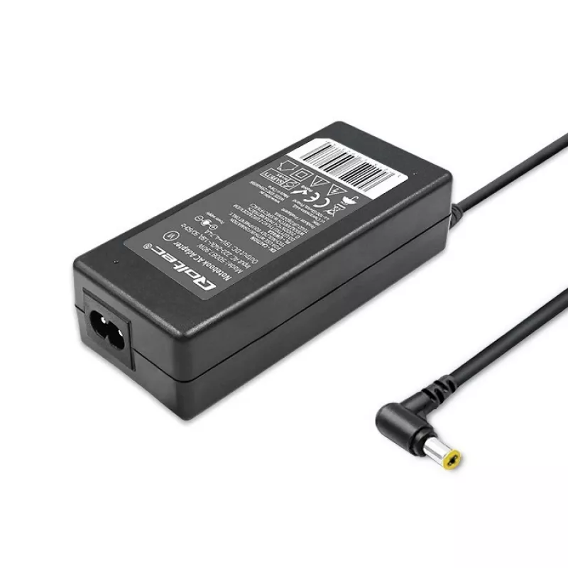 Qoltec 50087 90W voeding