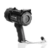 everActive SL-500R Hammer Oplaadbare LED-zoeklicht, 500 lm, IP67, USB-C, Zwart