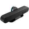Prestigio Solutions videoconferencing-collaborationbar Gamma: 4K UHD, 8,5 MP, 6 microfoons, 6 m (bereik), 2 x 5 W, verbinding via USB Type-B