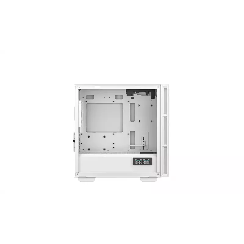 Computerbehuizing - Deepcool CH360 DIGITAL WH (R-CH360-WHAPE3D-G-1)