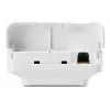 DECT-basisstation Gigaset N770 IP Pro – 120 kanalen, HTTPS/SIPS/SRTP/SSL/TLS, binnen 50 m, buiten 300 m, wit