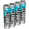 Huishoudbatterij AAA Ansmann 5035232
