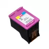 Superbulk B-H703C inktcartridge (vervanger voor HP 703 CD888), driekleurig, Standard