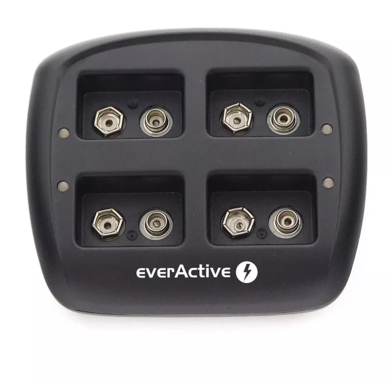 Everactive NC109 AC acculader