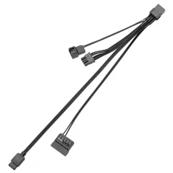 EK Water Blocks EK-Loop OmniLink pomp SATA PWM D-RGB signaalverdeler