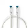Nedis CCTB85321AL30 Ethernet-patchkabel zilver