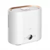 Luchtbevochtiger Deerma ST636W, 4,5 L tank, 28 W, goud/wit, 277×156×270 mm