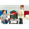 Gereedschapsset Bosch 82 elementen