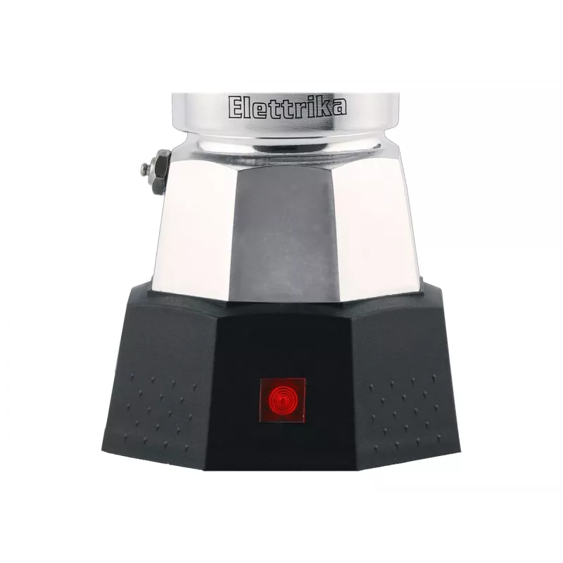 Bialetti Moka Elettrika manuele elektrische mokakan 0,09 L