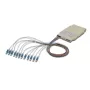 Lasdoos met 12 pigtails Digitus A-96533-02-UPC-4