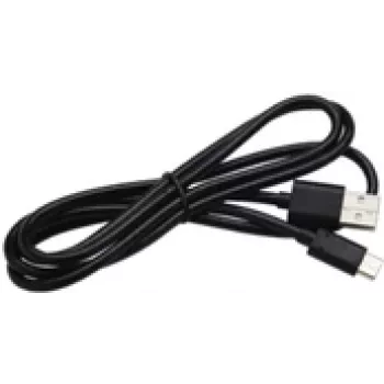 Zebra CBL-MPV-USB1-01 USB-kabel USB C USB A zwart